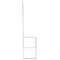 Ekena Millwork 4-in. W x 6-in. D x 18-in. H Merced Architectural Grade PVC Knee Brace BRCP04X06X18MRC - alternate 3